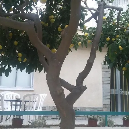 Larissis 1 Διαμέρισμα *