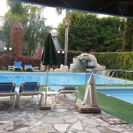 Διαμέρισμα Larissis 1